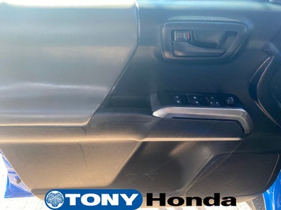 2019 Toyota Tacoma SR5 V6