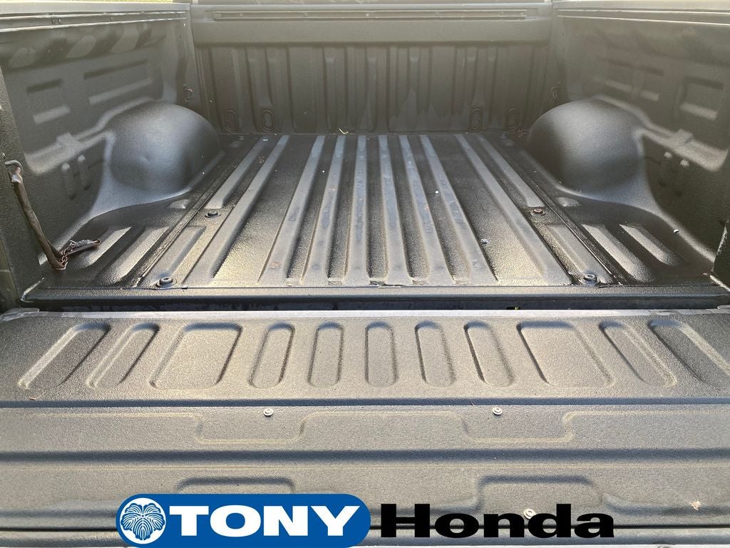 2011 Toyota Tundra Grade CrewMax