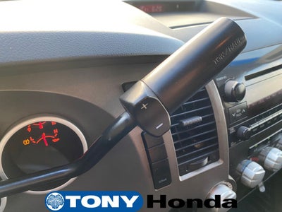 2011 Toyota Tundra Grade CrewMax