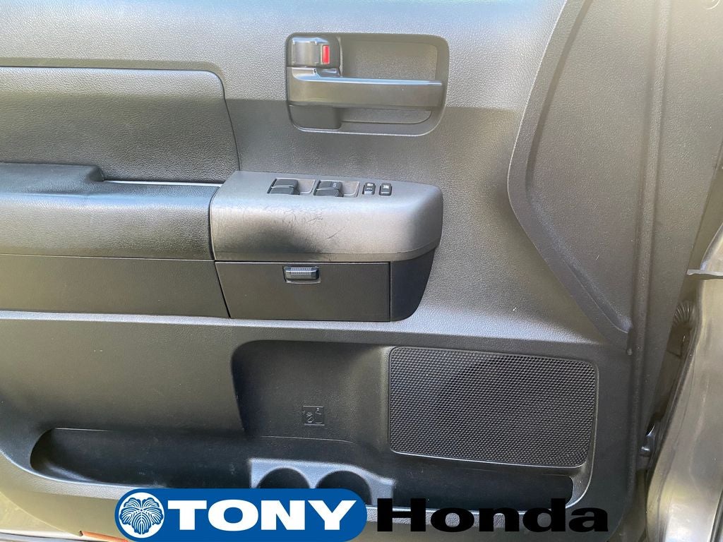 2011 Toyota Tundra Grade CrewMax