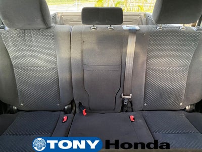 2011 Toyota Tundra Grade CrewMax
