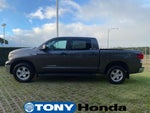 2011 Toyota Tundra Grade CrewMax