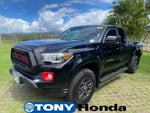 2017 Toyota Tacoma SR5 V6