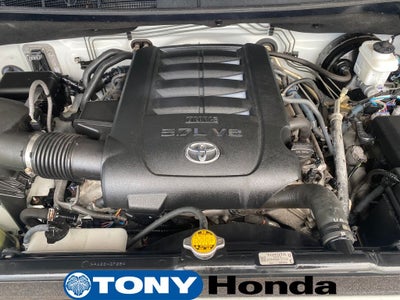 2014 Toyota Tundra SR5