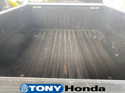 2014 Toyota Tundra SR5