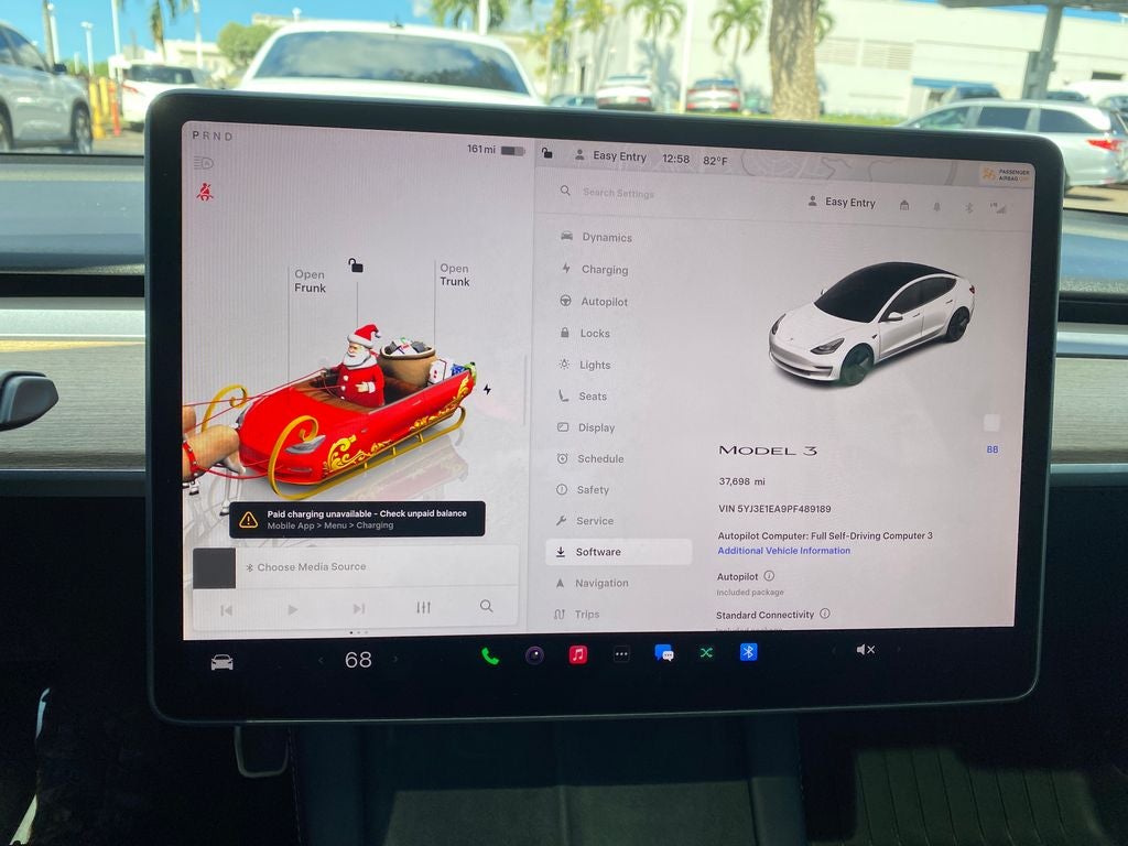 2023 Tesla Model 3 Base
