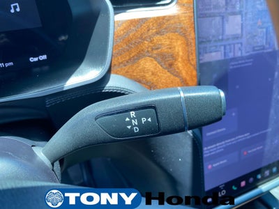 2020 Tesla Model X Long Range