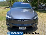2020 Tesla Model X Long Range