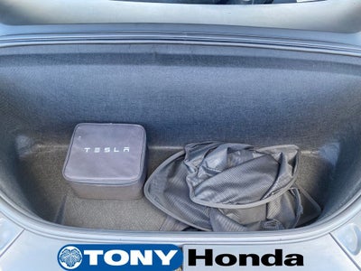 2020 Tesla Model X Long Range