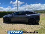 2020 Tesla Model X Long Range