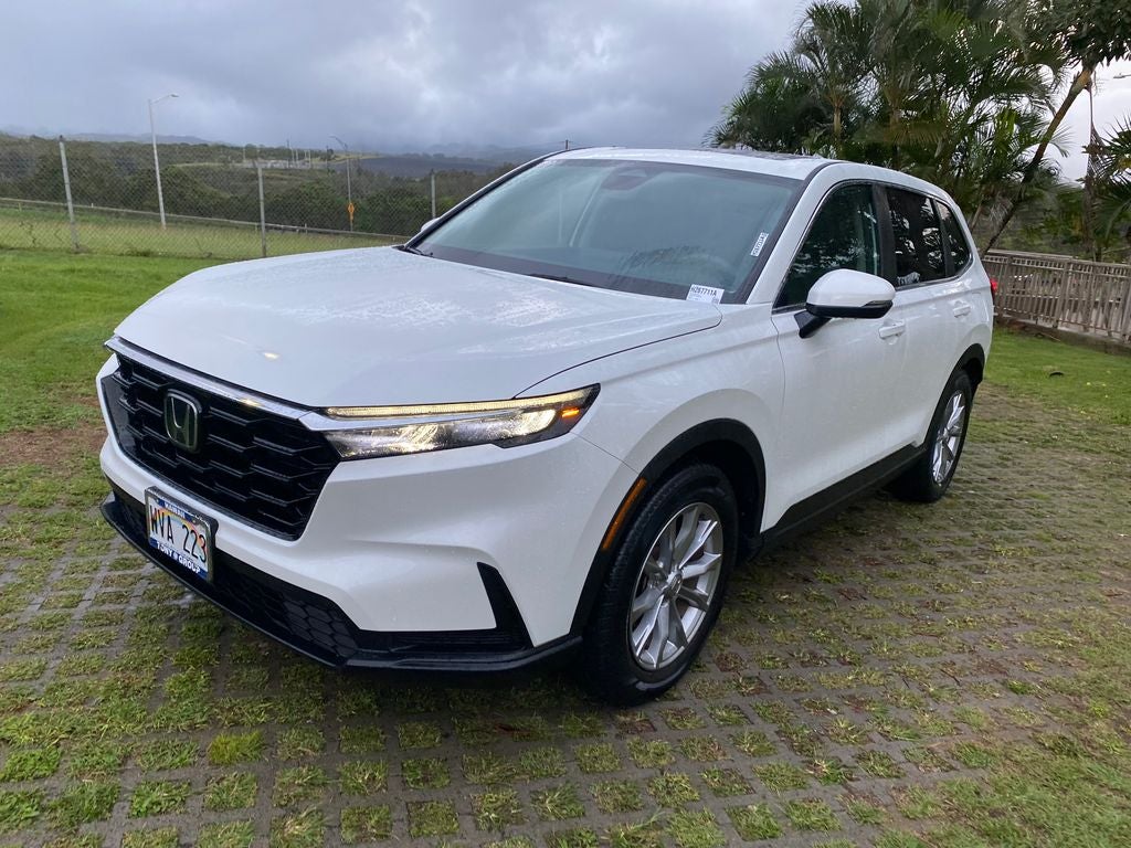 2023 Honda CR-V EX