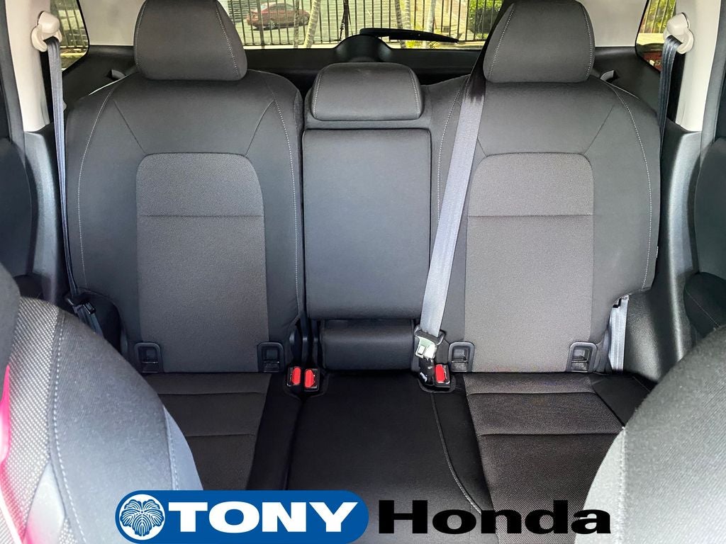 2023 Honda CR-V EX