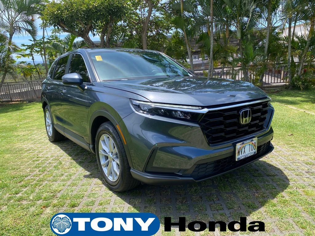 2023 Honda CR-V EX