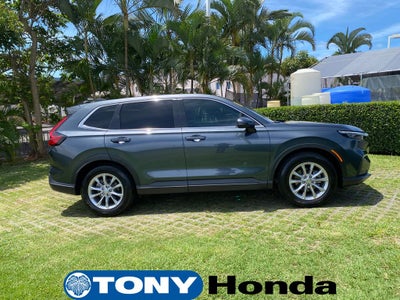 2023 Honda CR-V EX