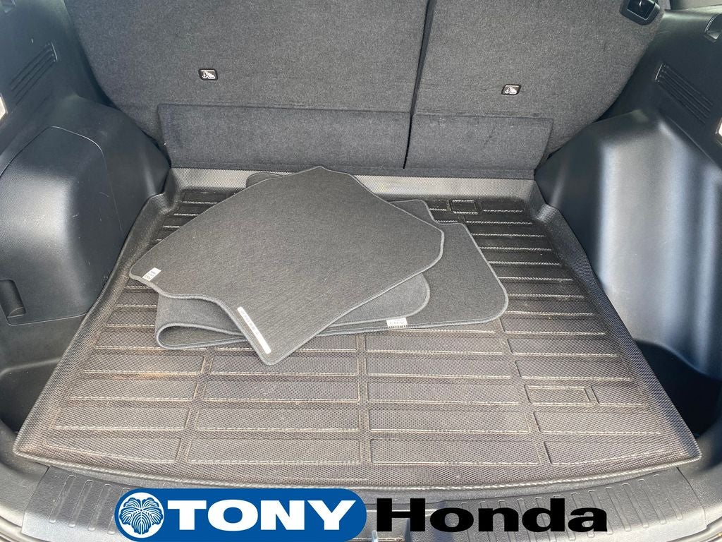2024 Honda CR-V Sport - Photo 11
