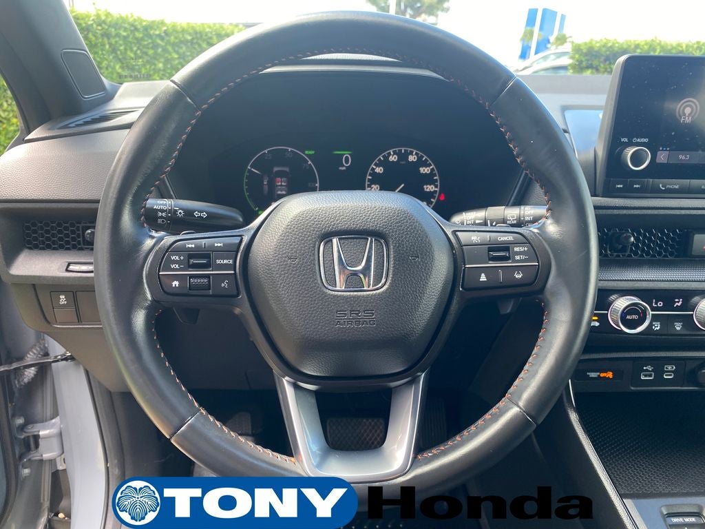 2024 Honda CR-V Sport - Photo 14