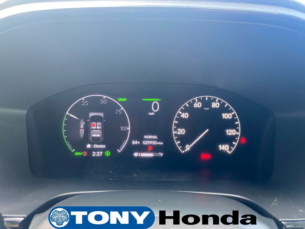 2024 Honda CR-V Sport - Photo 15