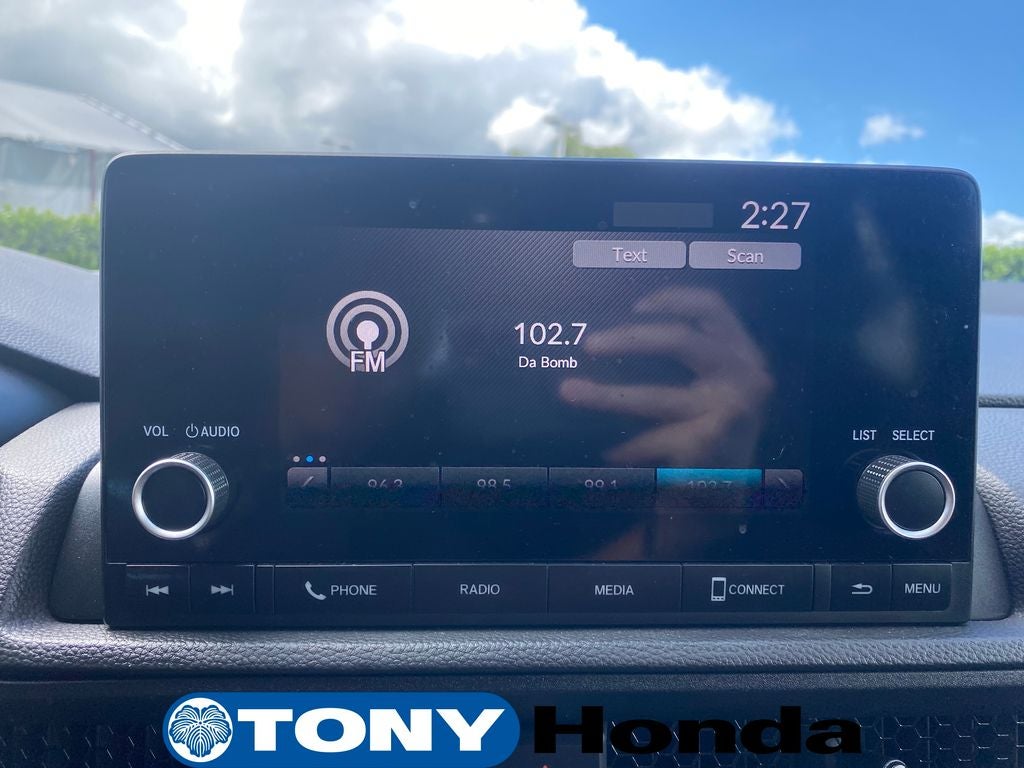 2024 Honda CR-V Sport - Photo 16