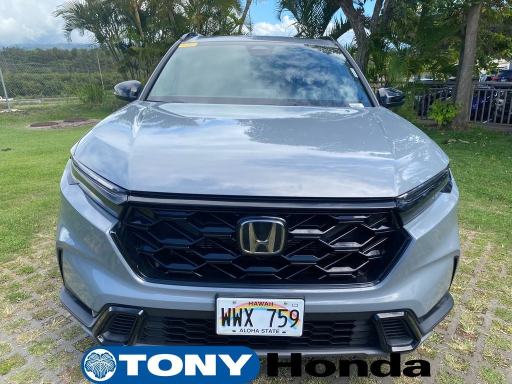 2024 Honda CR-V Sport - Photo 20