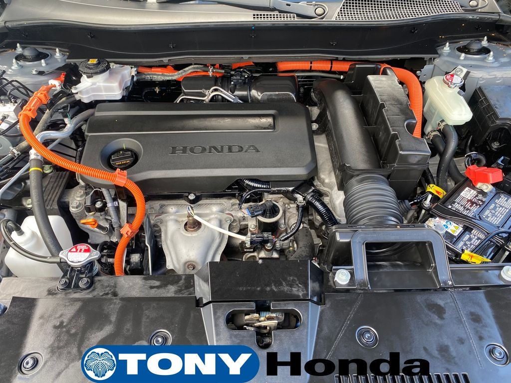 2024 Honda CR-V Sport - Photo 28