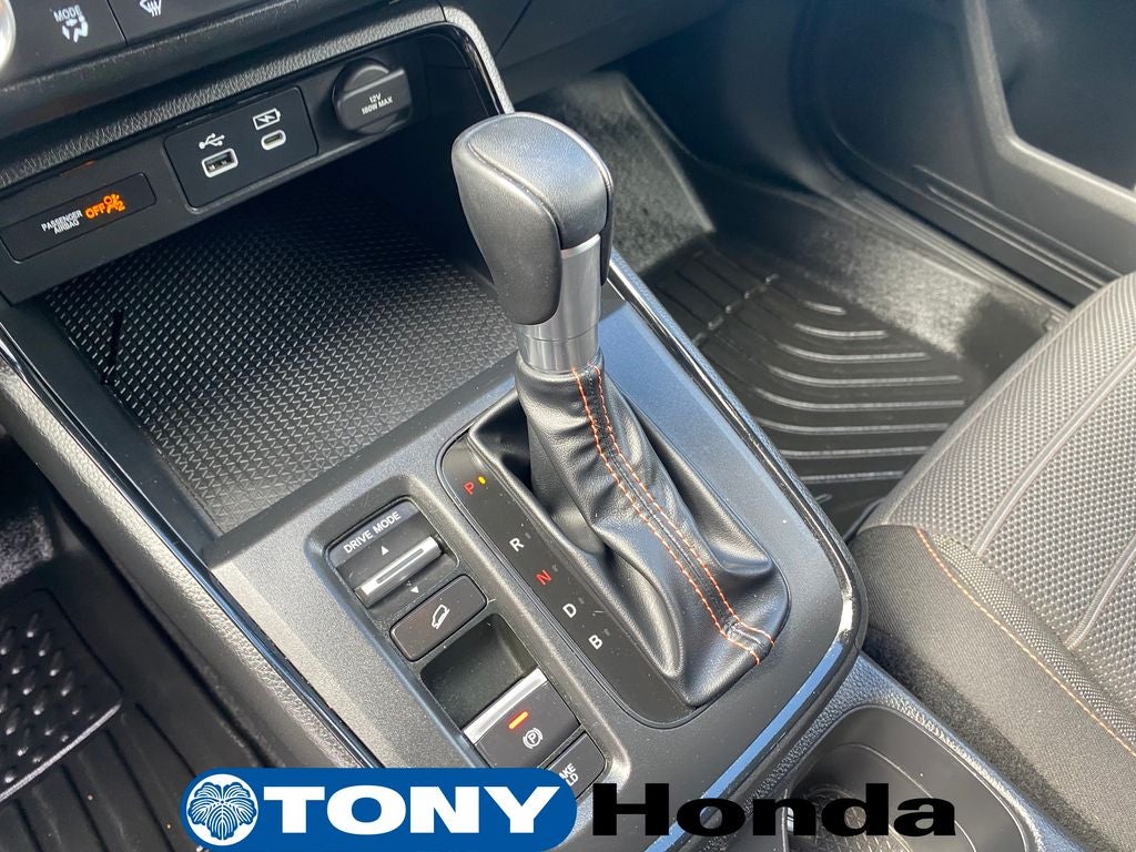 2024 Honda CR-V Sport - Photo 35