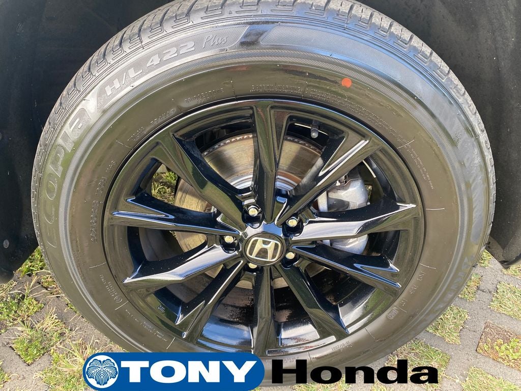 2024 Honda CR-V Sport - Photo 9