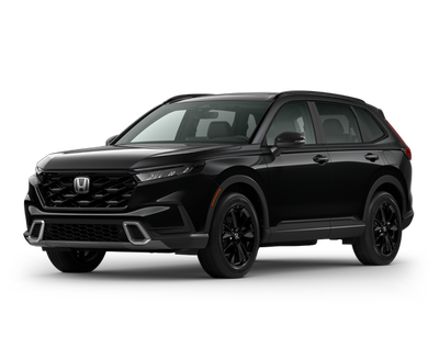 2027 Honda CR-V Hybrid Sport Touring