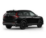 2027 Honda CR-V Hybrid Sport Touring