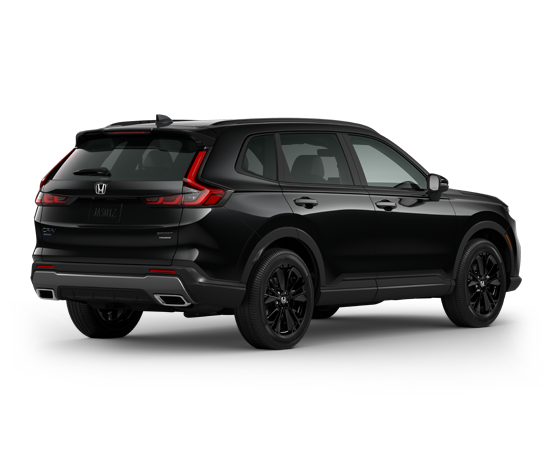 2027 Honda CR-V Hybrid Sport Touring