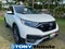 2020 Honda CR-V Hybrid EX-L
