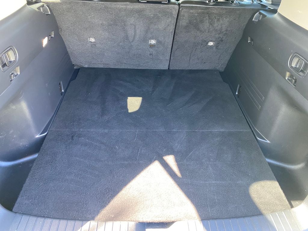 2023 Mazda Mazda CX-50 2.5 Turbo