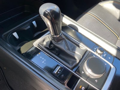 2023 Mazda Mazda CX-50 2.5 Turbo