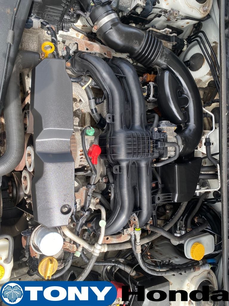 2013 Subaru Impreza 2.0i Premium