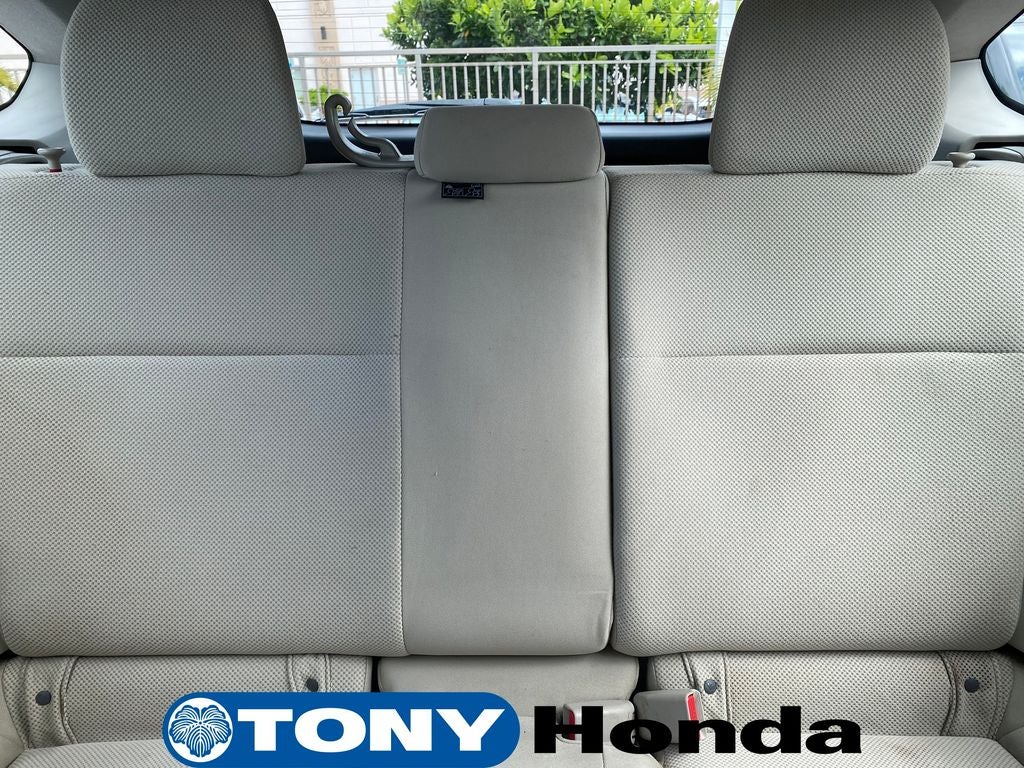 2013 Subaru Impreza 2.0i Premium