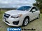 2013 Subaru Impreza 2.0i Premium