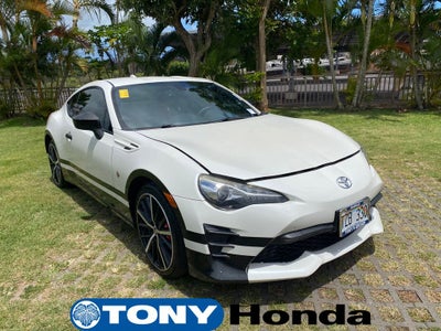 2020 Toyota 86 Base