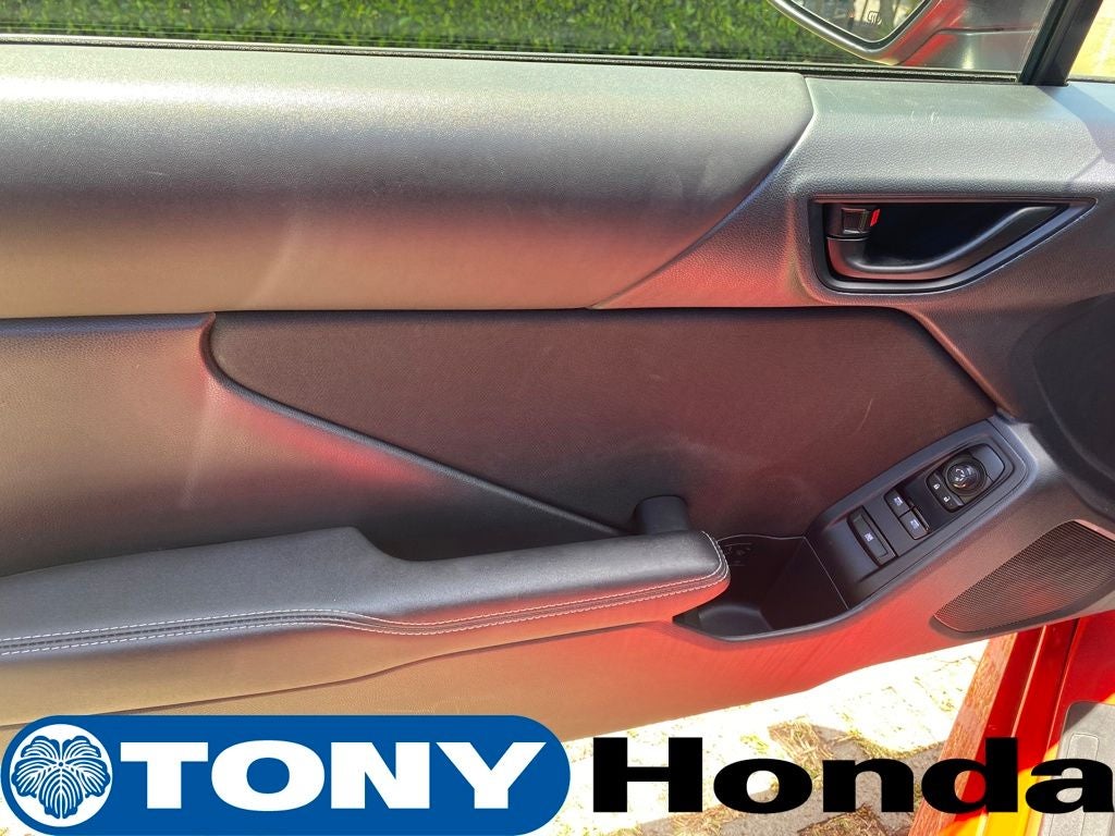 2025 Toyota GR86 Base