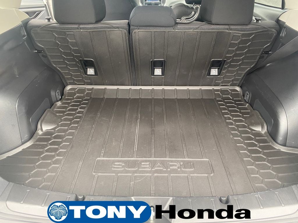 2023 Subaru Crosstrek Base