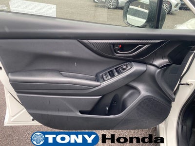 2023 Subaru Crosstrek Base