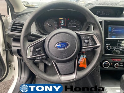 2023 Subaru Crosstrek Base