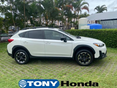 2023 Subaru Crosstrek Base