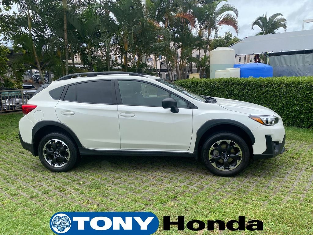 2023 Subaru Crosstrek Base