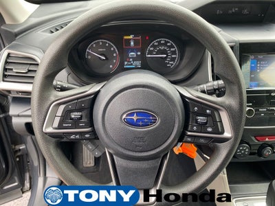 2024 Subaru Forester Base
