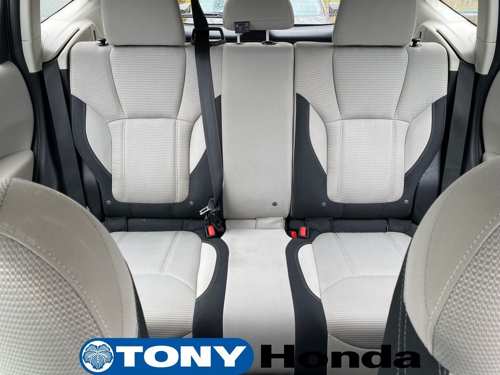 2024 Subaru Forester Base