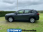 2024 Subaru Forester Base