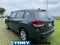 2024 Subaru Forester Base