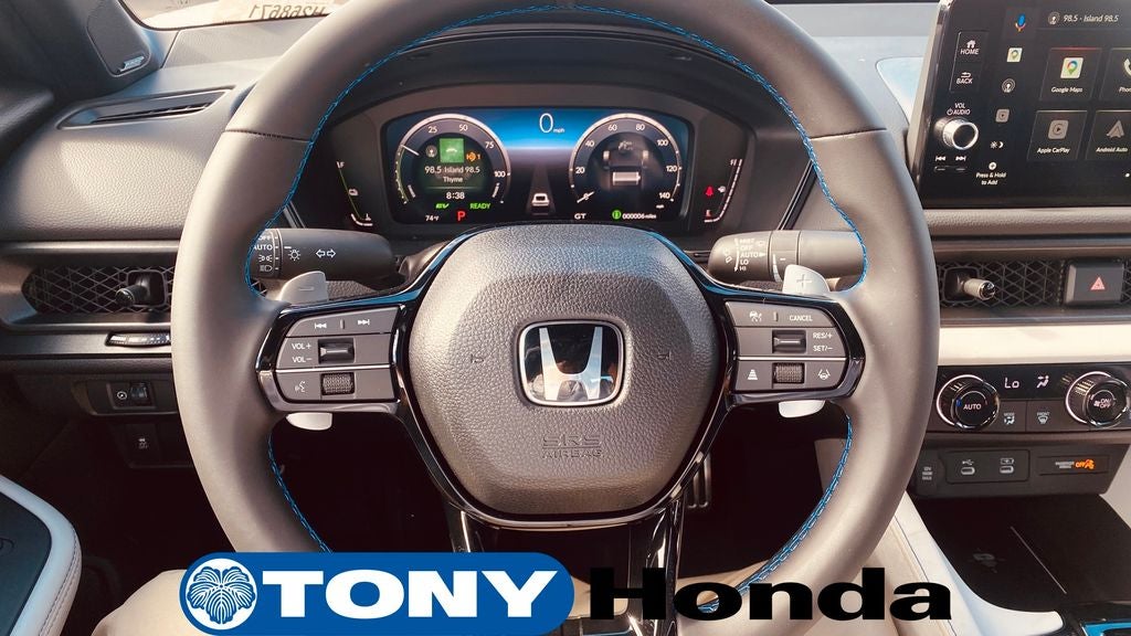 2026 Honda Prelude Coupe