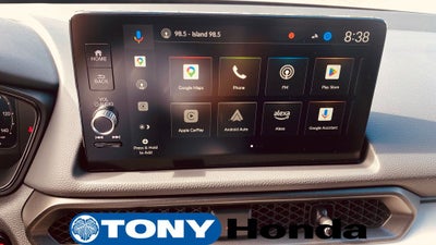 2026 Honda Prelude Coupe