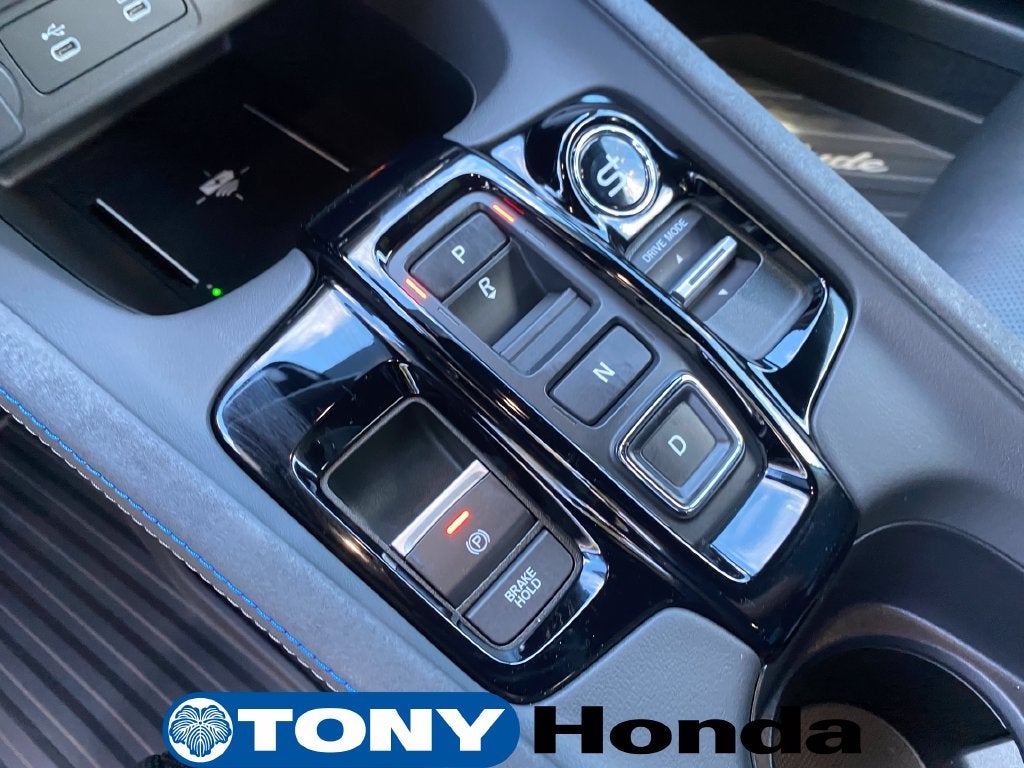 2026 Honda Prelude Coupe