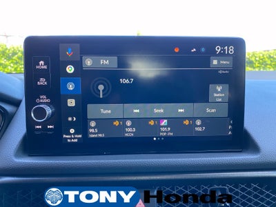 2026 Honda Prelude Coupe